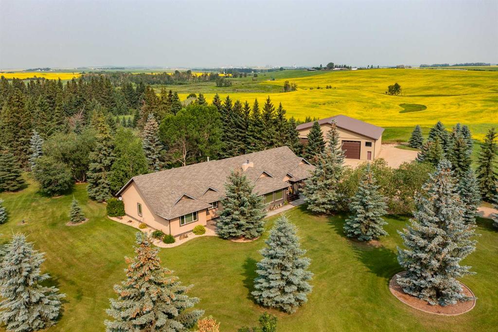 38212 Range Road 252  , A2333397, Alberta,