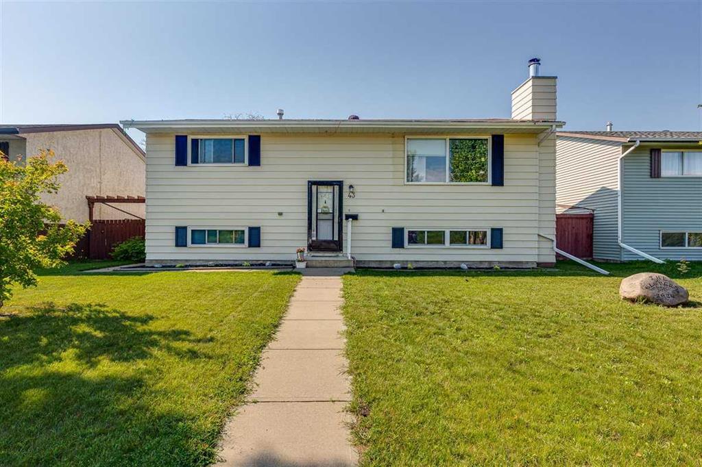 43 Oak Street , A2333402, Alberta,