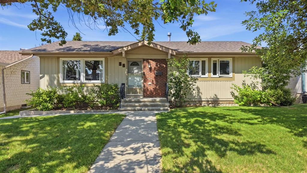 36 Anders Street , A2333407, Alberta,