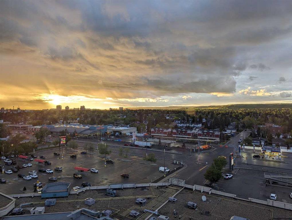 705, 1726 14 Avenue NW, A2333408, Alberta,