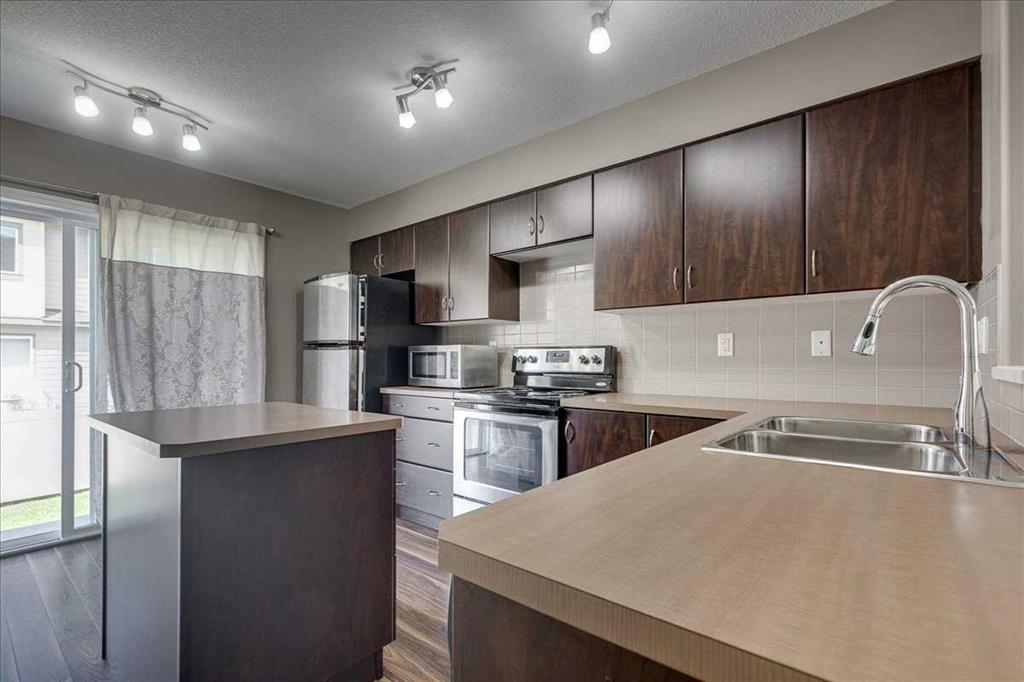Fourth View of 406, 30 Carleton Avenue , Clearview Ridge, Red Deer, Alberta, T4P 0M8