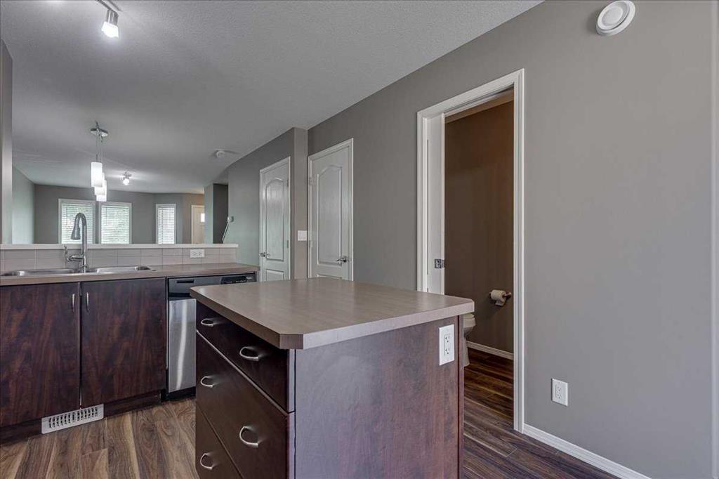 Fifth View of 406, 30 Carleton Avenue , Clearview Ridge, Red Deer, Alberta, T4P 0M8
