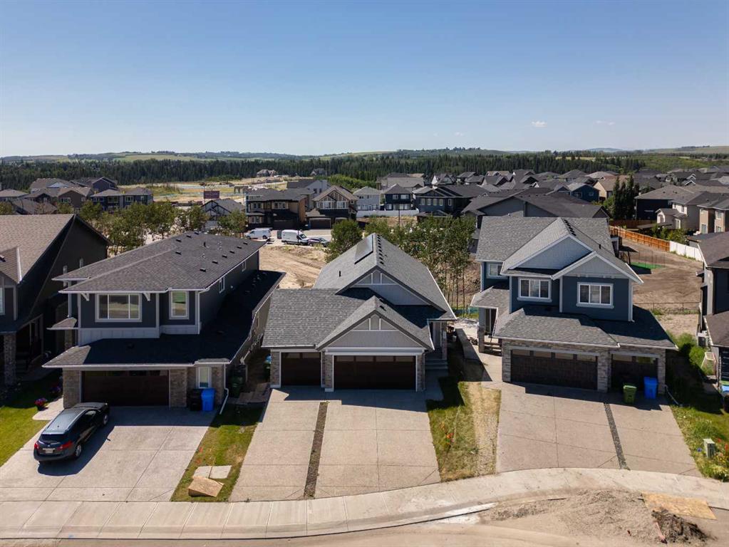 Third View of 528 Legacy Woods Circle SE, Legacy, Calgary, Alberta, t2x 5a8