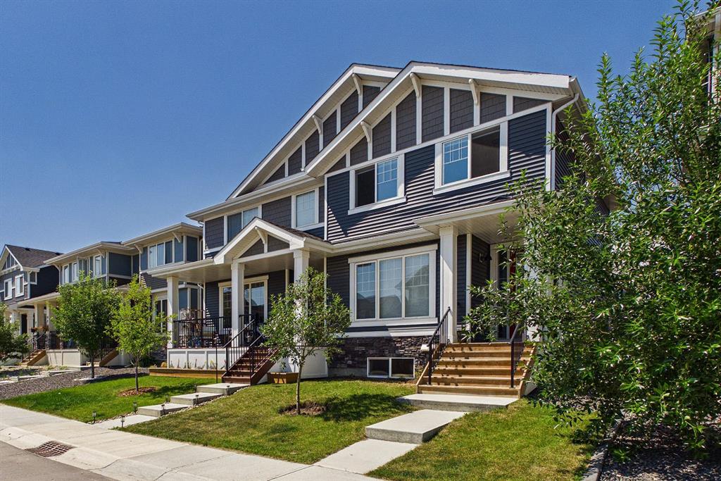 Fourth View of 31 Sundown Manor , Sunset Ridge, Cochrane, Alberta, T4C 1E6
