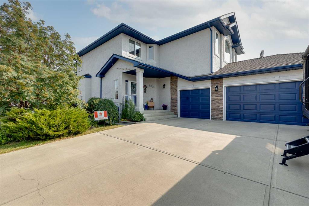 402 Fairways Mews NW, A2333416, Alberta,