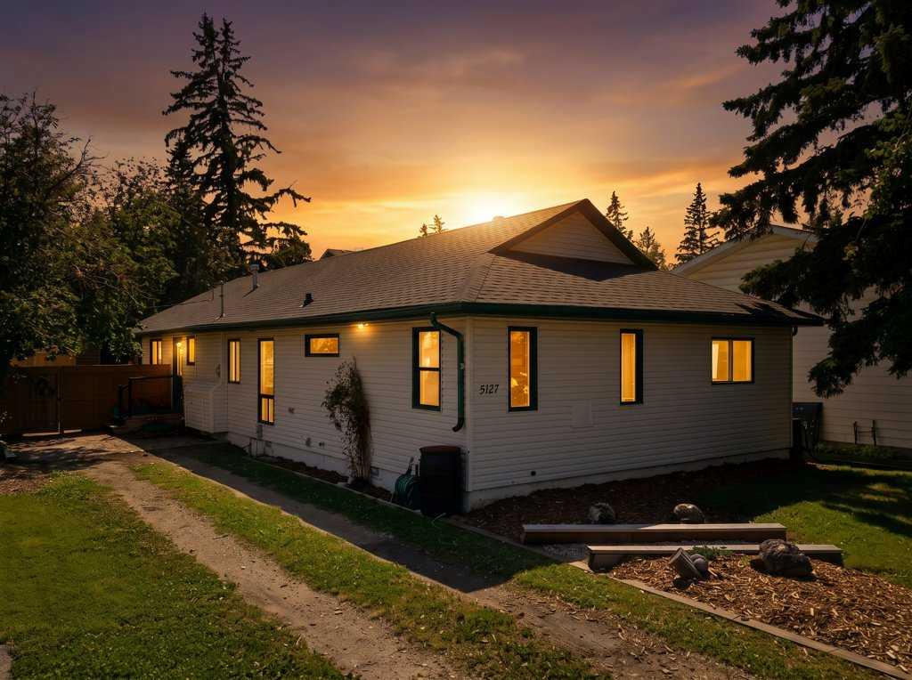 5127 50 A Avenue , A2333417, Alberta,