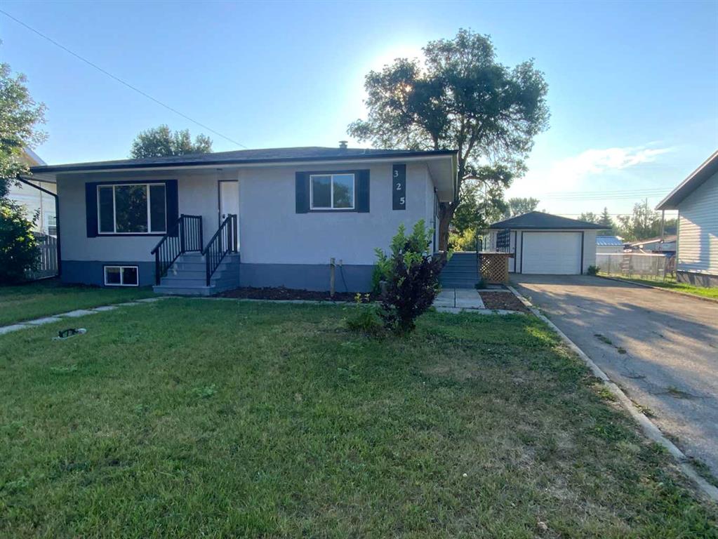 325 Aberdeen Avenue , A2333424, Alberta,