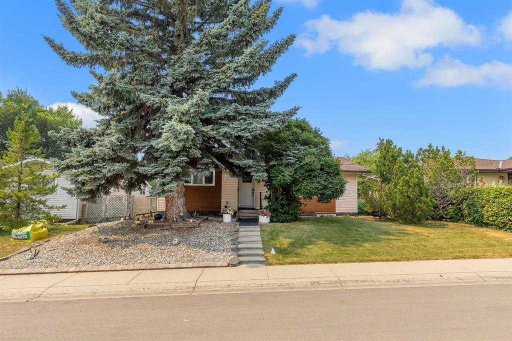 8031 Huntwick Hill NE, A2333425, Alberta,