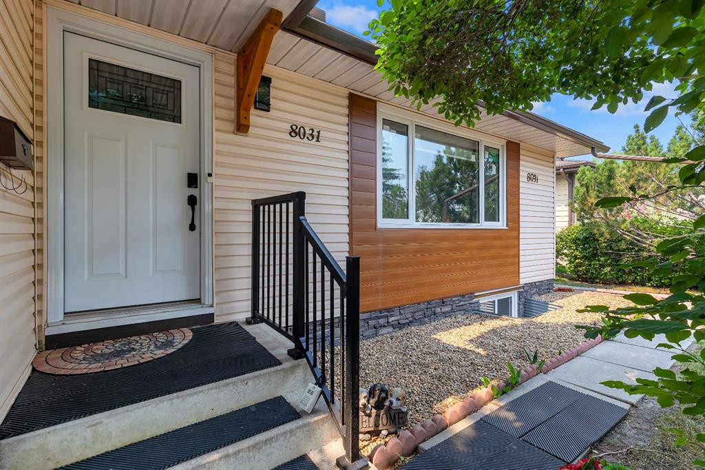 Fourth View of 8031 Huntwick Hill NE, Huntington Hills, Calgary, Alberta, T2K 4G9