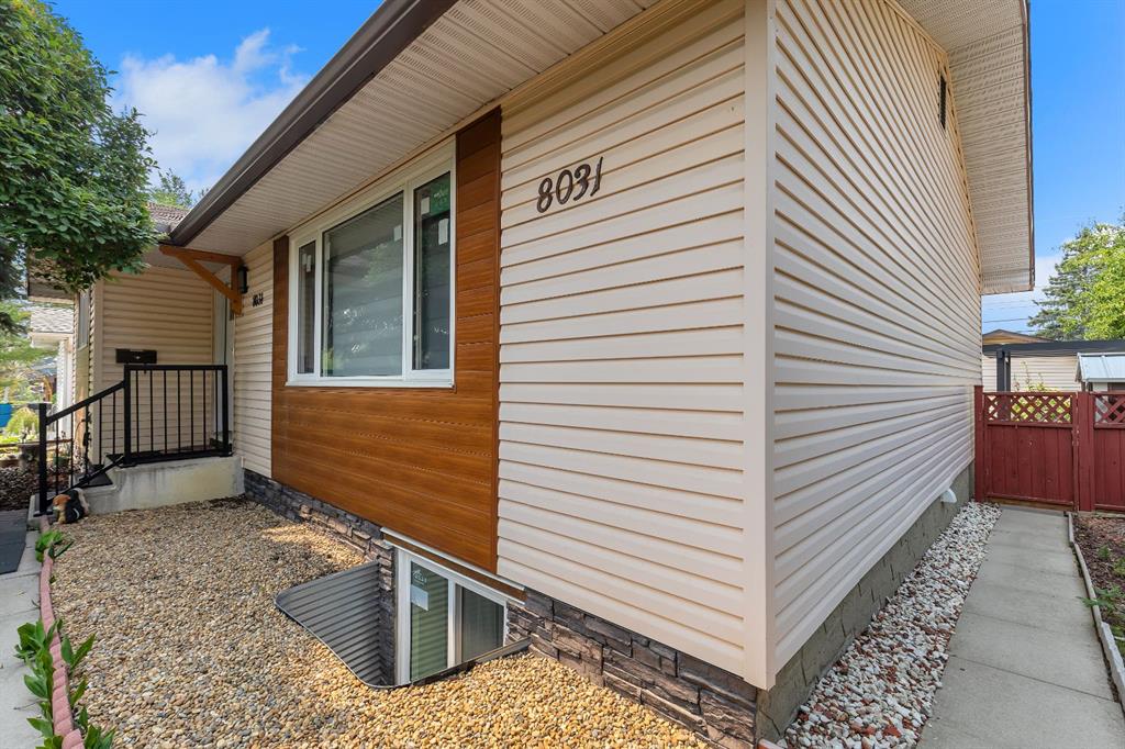 Fifth View of 8031 Huntwick Hill NE, Huntington Hills, Calgary, Alberta, T2K 4G9
