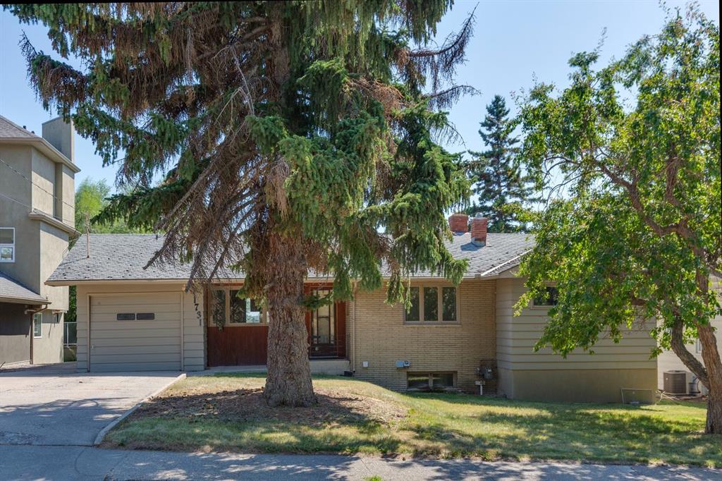 1731 12 Avenue NW, A2333429, Alberta,