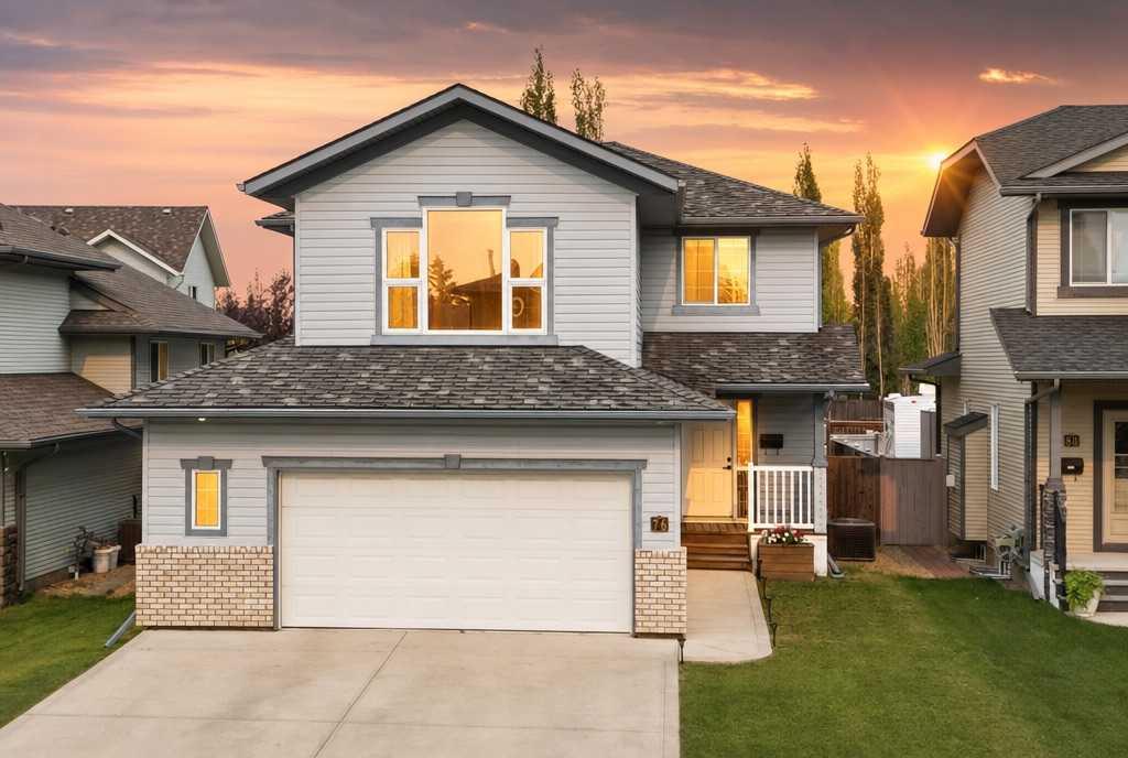 76 Lacey Close , A2333449, Alberta,