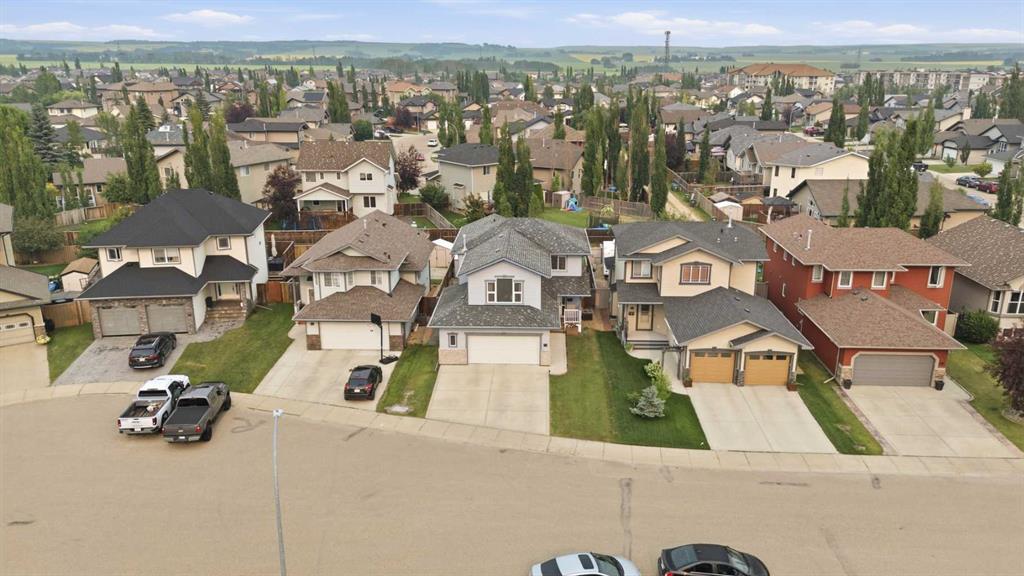 Fourth View of 76 Lacey Close , Lonsdale, Red Deer, Alberta, T4R 3R7