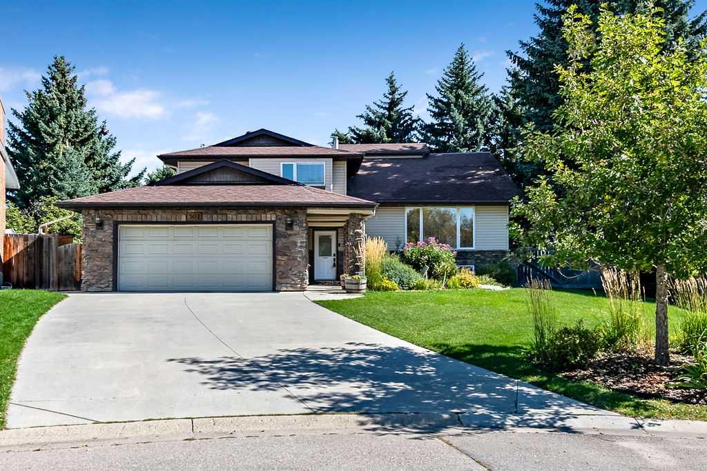 502 Suntree Place , A2333454, Alberta,