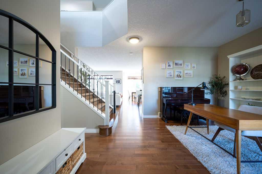 Third View of 21 Chaparral Valley Court SE, Chaparral, Calgary, Alberta, T2X 0M3