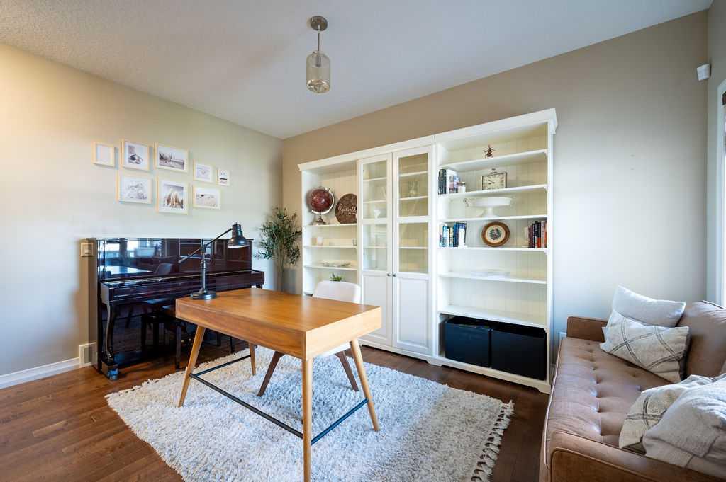 Fourth View of 21 Chaparral Valley Court SE, Chaparral, Calgary, Alberta, T2X 0M3