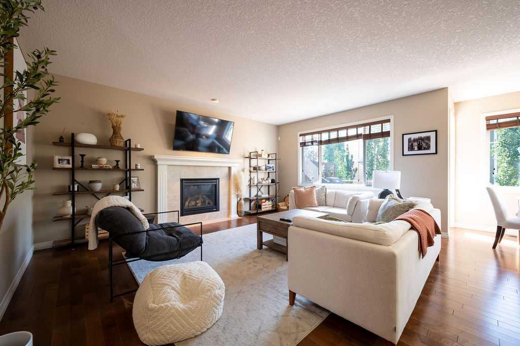 Fifth View of 21 Chaparral Valley Court SE, Chaparral, Calgary, Alberta, T2X 0M3