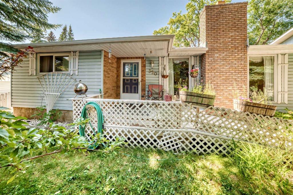 350 Silver Ridge Crescent NW, A2333459, Alberta,