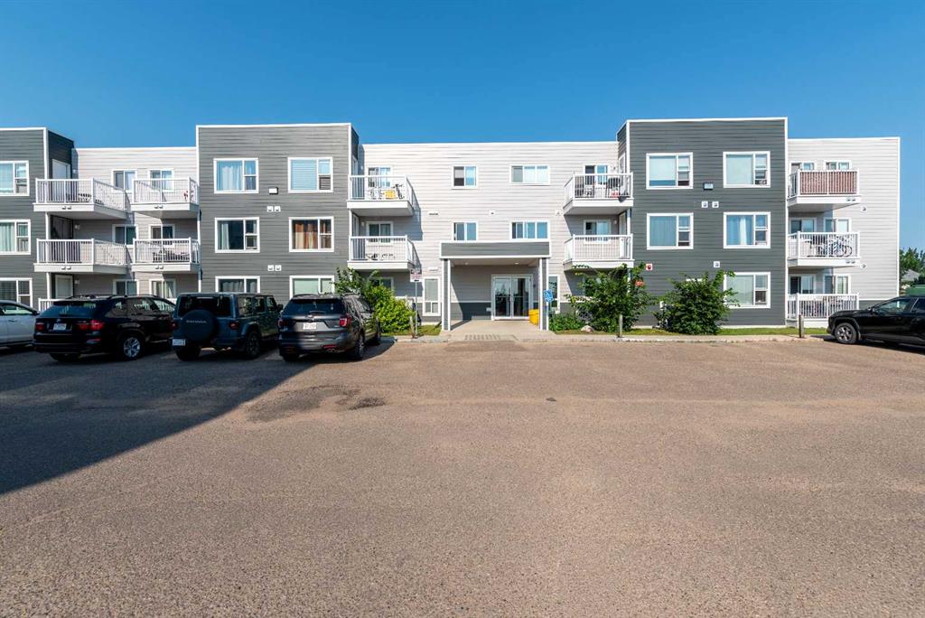 305, 5101 18 Street , A2333461, Alberta,