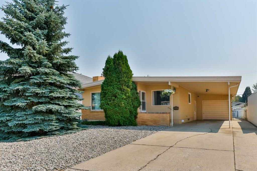Second View of 2206 16 Avenue S, Agnes Davidson, Lethbridge, Alberta, T1K 0Z6