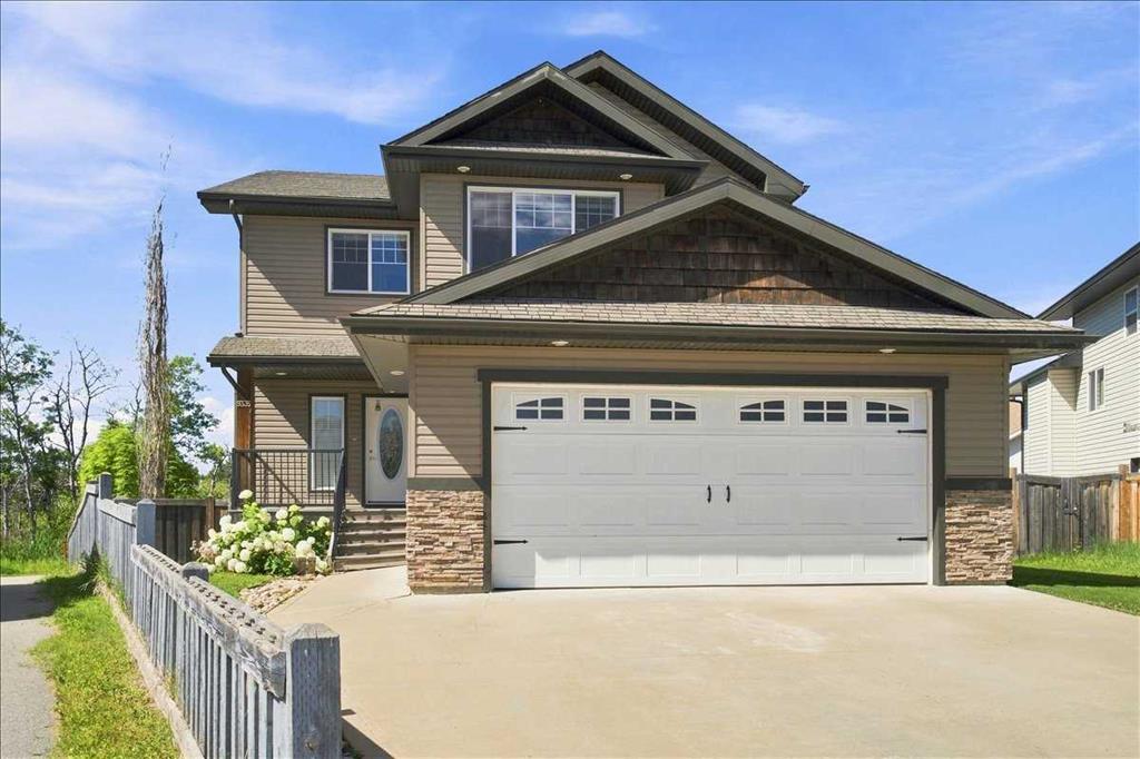 9335 Lakeshore Court  , A2333466, Alberta,