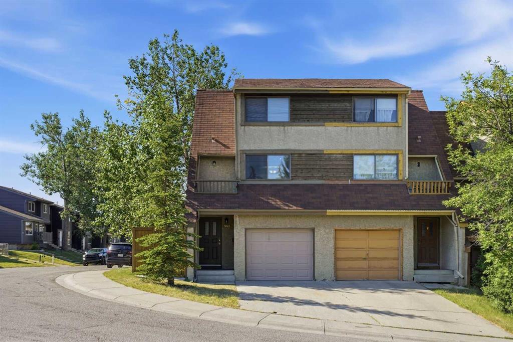 7003 Ranchero Road NW, A2333471, Alberta,