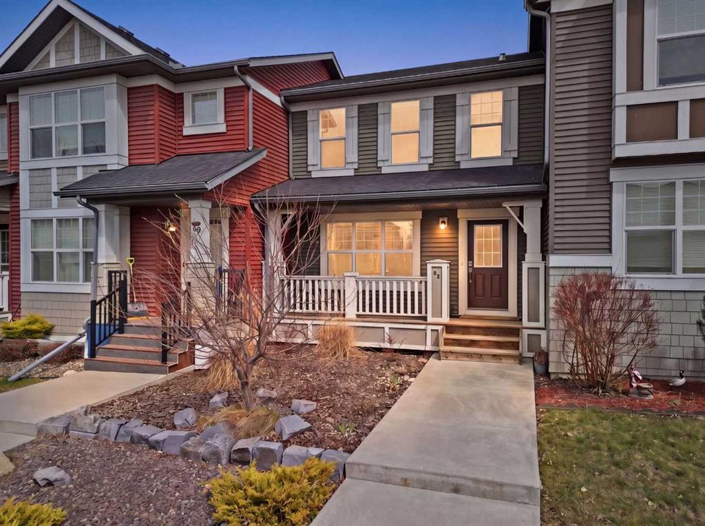 93 Sunvalley Road , A2333475, Alberta,