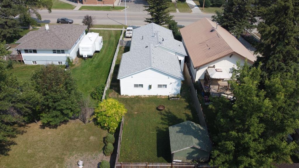 116 S 1 Street W, A2333476, Alberta,