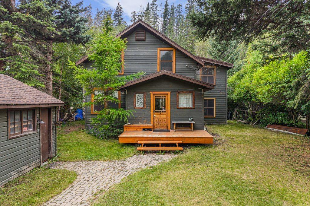 Third View of A and B, 132 Rundle Crescent , Hospital Hill, Canmore, Alberta, T1W2L6