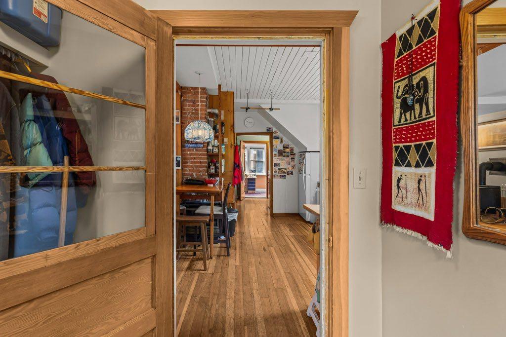 Fourth View of A and B, 132 Rundle Crescent , Hospital Hill, Canmore, Alberta, T1W2L6
