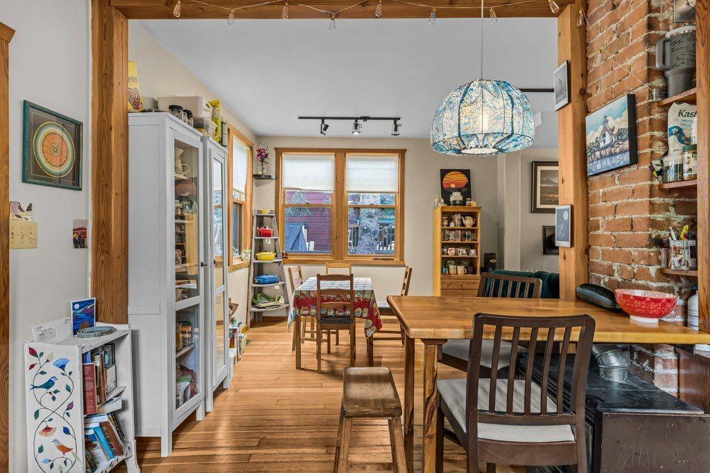Fifth View of A and B, 132 Rundle Crescent , Hospital Hill, Canmore, Alberta, T1W2L6