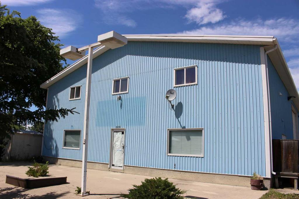 225 Main Street , A2333481, Alberta,