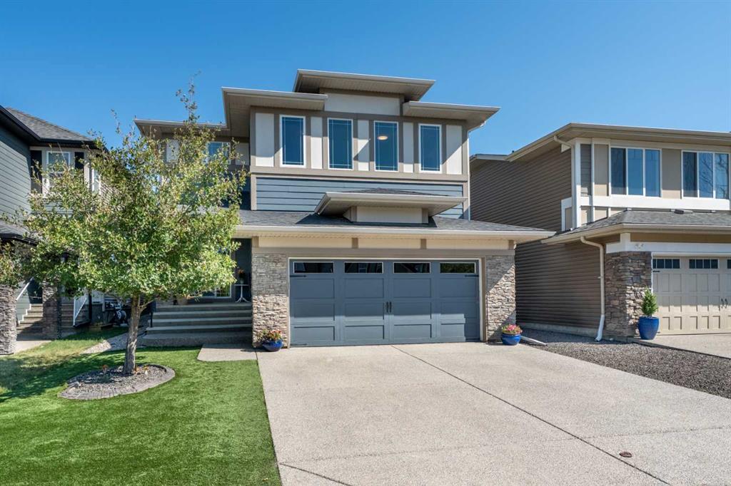 6 Storm Mountain Place , A2333482, Alberta,