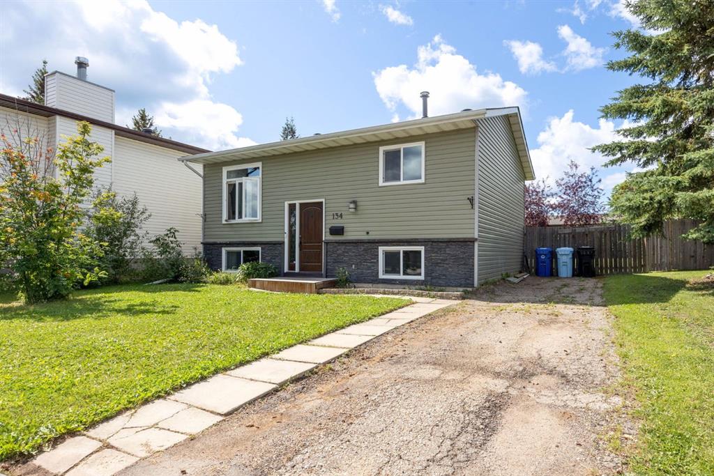 134 Farrell Bay , A2333488, Alberta,