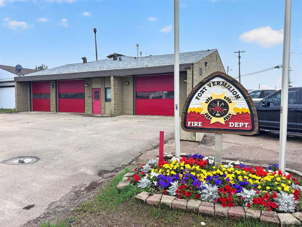 4808 50 Street , A2333489, Alberta,