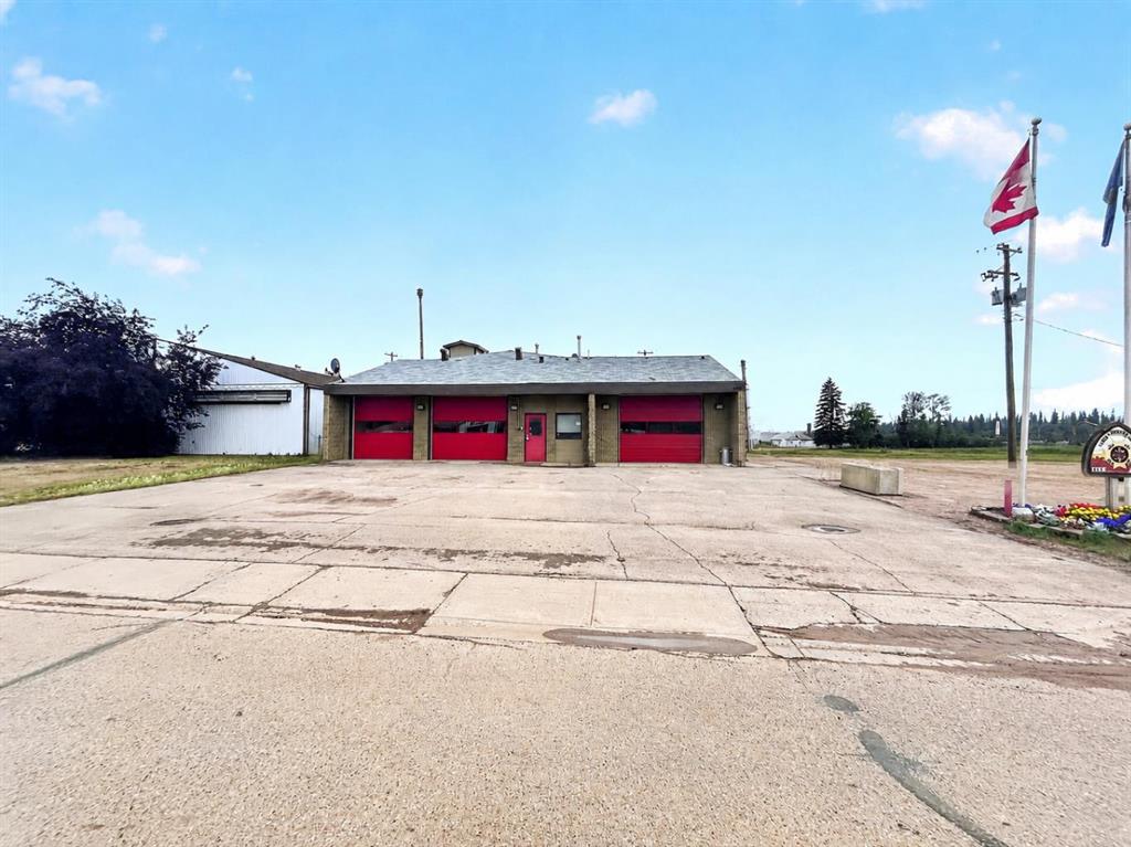 Third View of 4808 50 Street , NONE, Fort Vermilion, Alberta, T9X1Y4