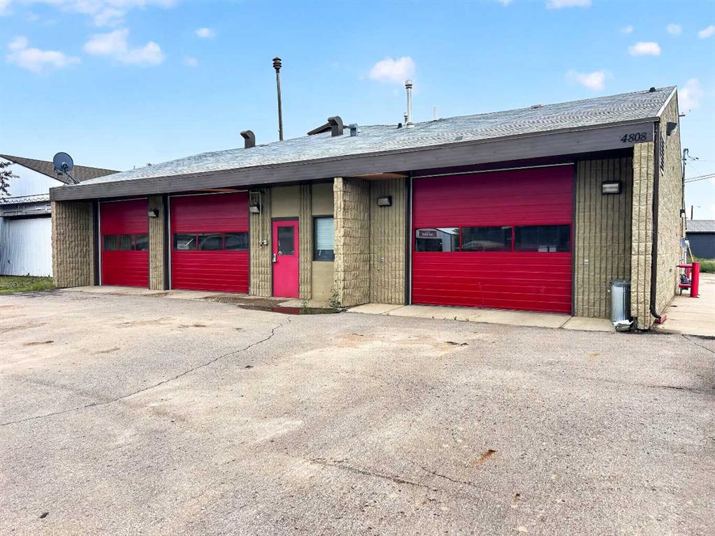 Fourth View of 4808 50 Street , NONE, Fort Vermilion, Alberta, T9X1Y4
