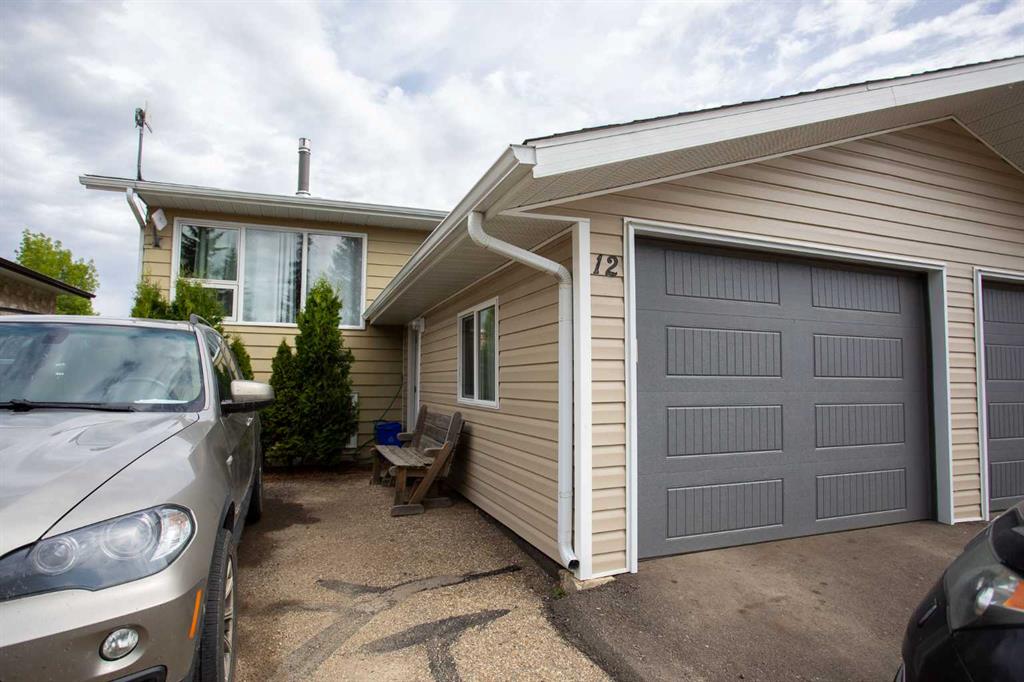 12 Valley Crescent , A2333490, Alberta,