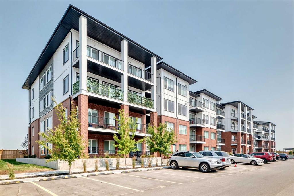 2110, 6 Merganser Drive W, A2333494, Alberta,