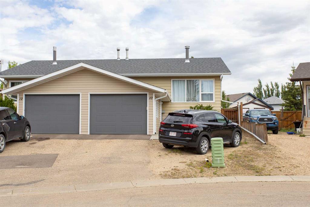 10 Valley Crescent , A2333495, Alberta,