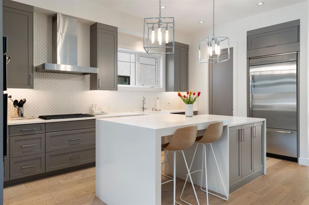 Third View of 2014 48 Avenue SW, Altadore, Calgary, Alberta, T2T2T5