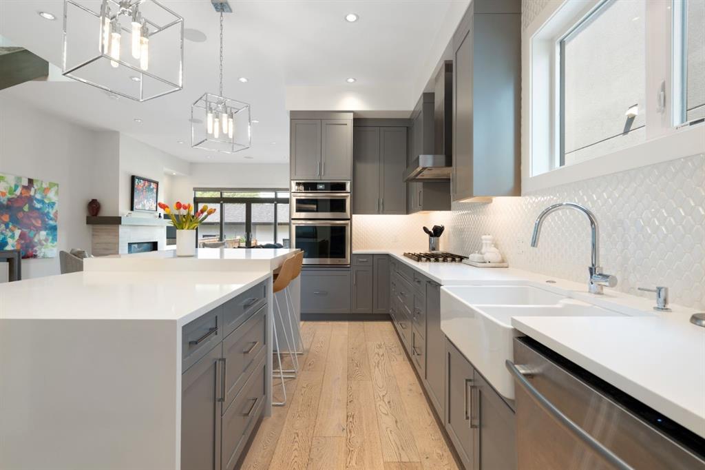 Fourth View of 2014 48 Avenue SW, Altadore, Calgary, Alberta, T2T2T5