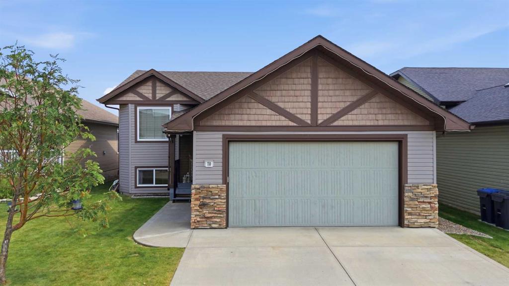 Fourth View of 70 Rozier Close  , Ryders Ridge, Sylvan Lake, Alberta, T4S 0B7