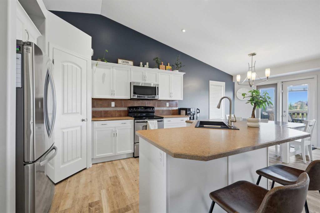 Fifth View of 70 Rozier Close  , Ryders Ridge, Sylvan Lake, Alberta, T4S 0B7
