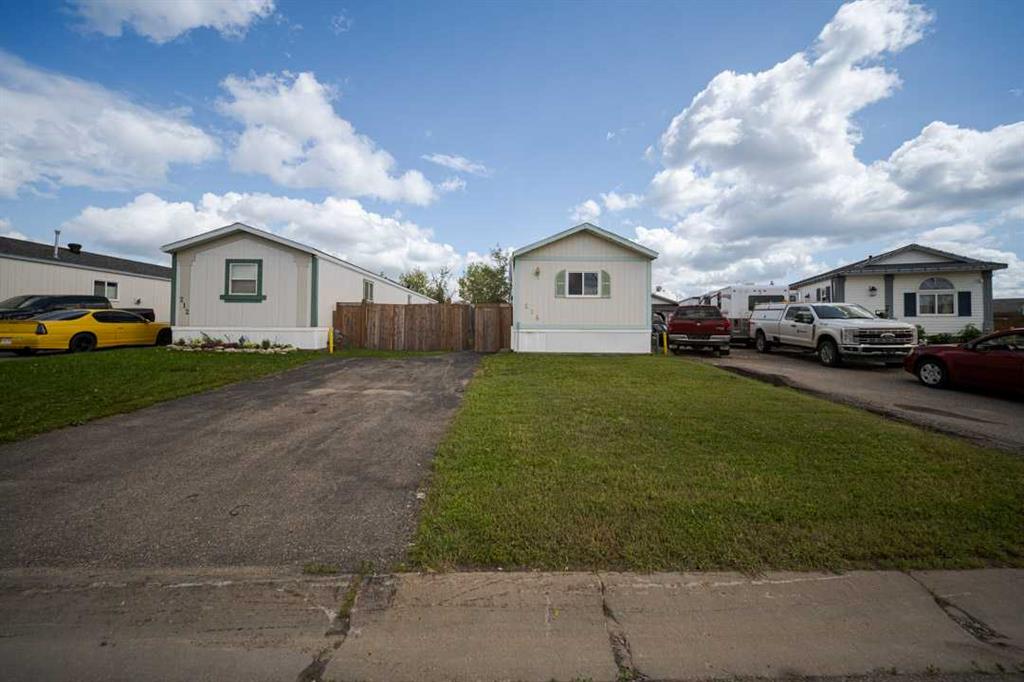 216 Cree Road , A2333505, Alberta,