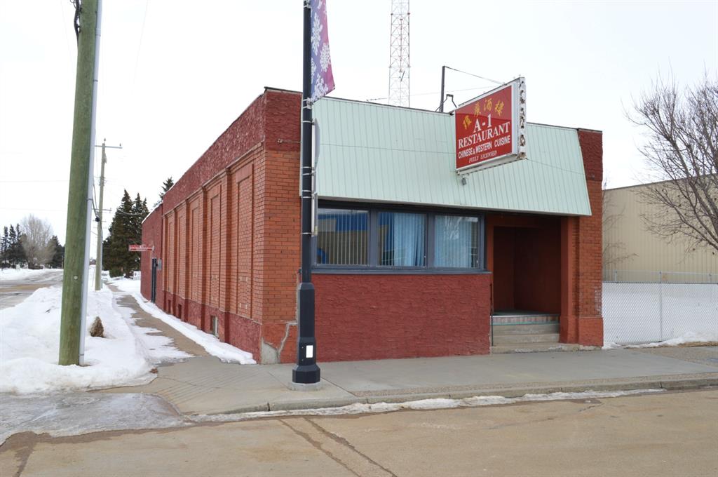 4939 50 Street , A2333510, Alberta,