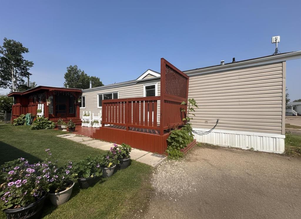 Third View of 134 Meadow Drive , NONE, Benalto, Alberta, T1M 0H0