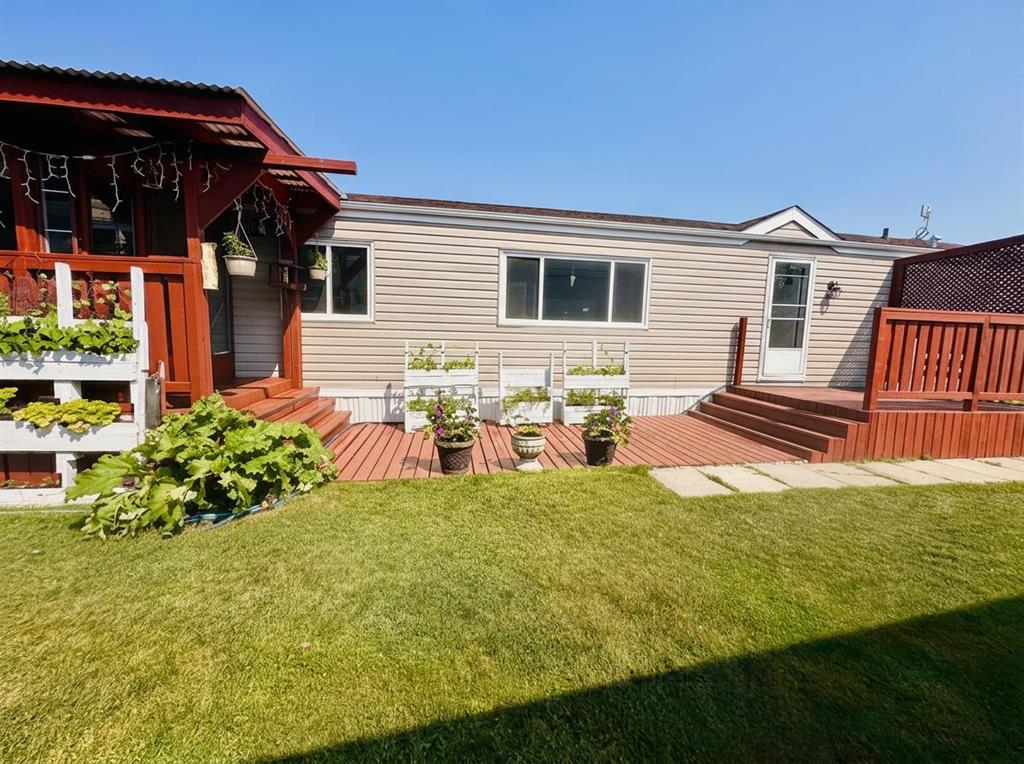 Fourth View of 134 Meadow Drive , NONE, Benalto, Alberta, T1M 0H0
