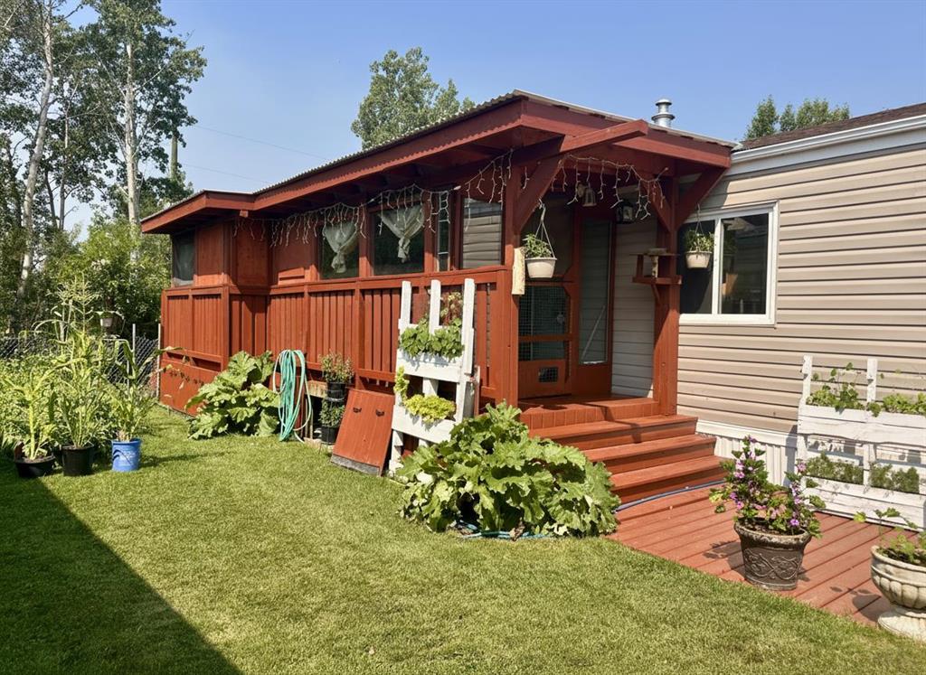 Fifth View of 134 Meadow Drive , NONE, Benalto, Alberta, T1M 0H0
