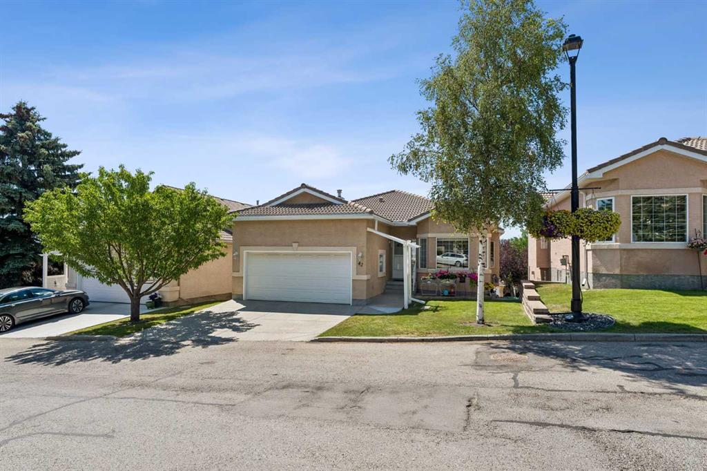 Third View of 42 Scimitar Circle NW, Scenic Acres, Calgary, Alberta, T3L 2C8